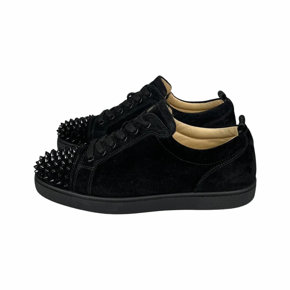 Christian Louboutin Louis Junior Spikes