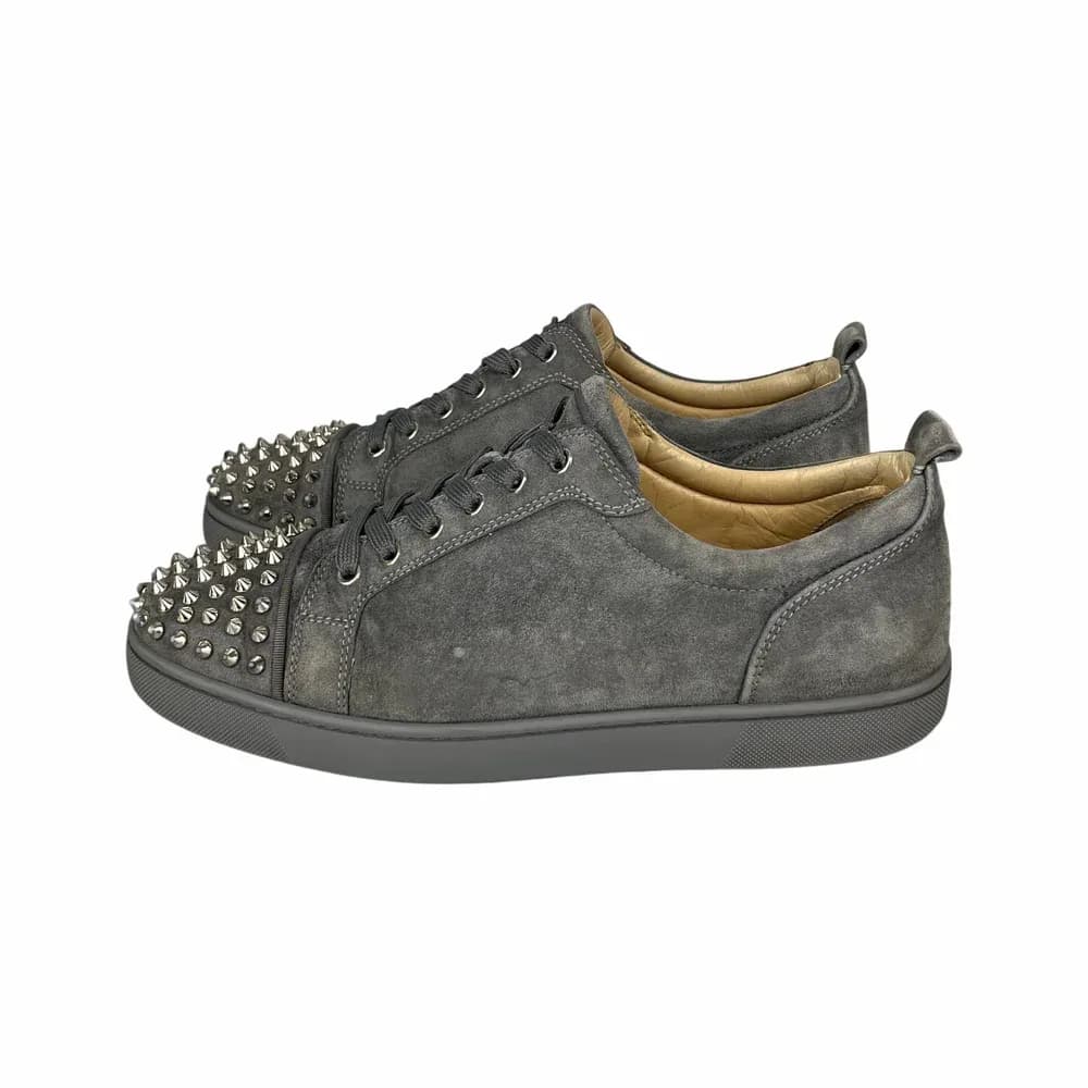 Christian Louboutin Louis Junior Spikes