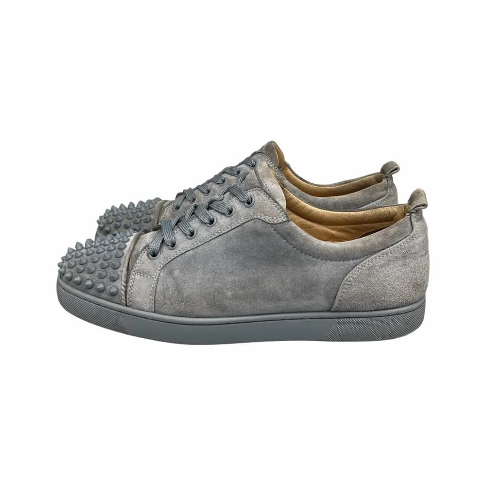CHRISTIAN LOUBOUTIN Louis Junior Spikes