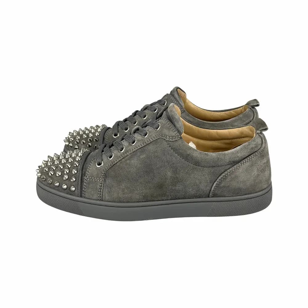 Christian Louboutin Louis Junior Spikes
