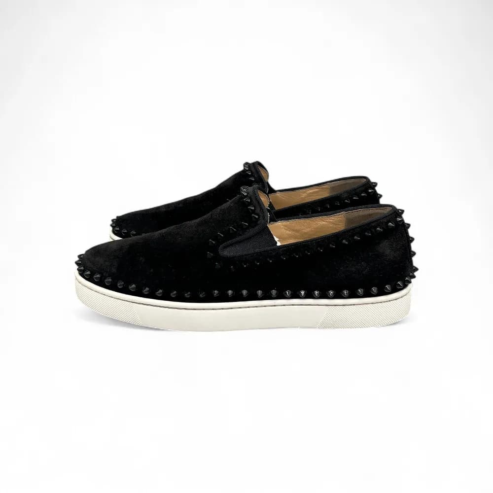 CHRISTIAN LOUBOUTIN Pik Boat
