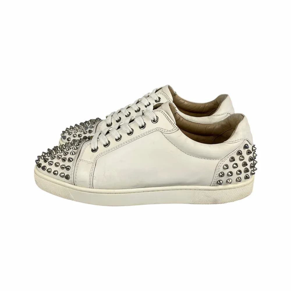 Christian Louboutin Vieira Spikes