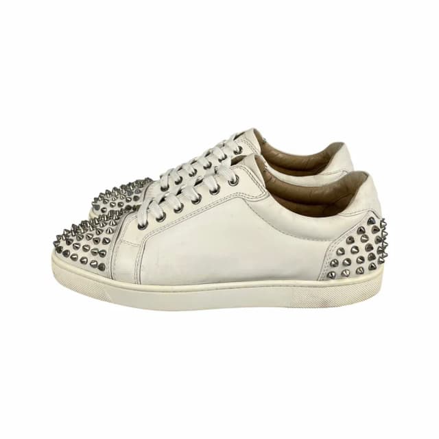 Christian Louboutin Vieira Spikes