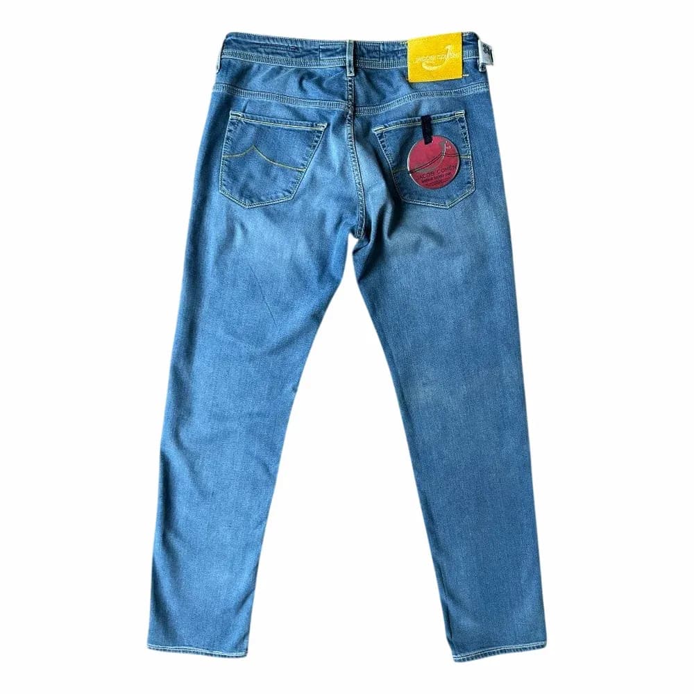 JACOB COHEN Nick Slim Fit