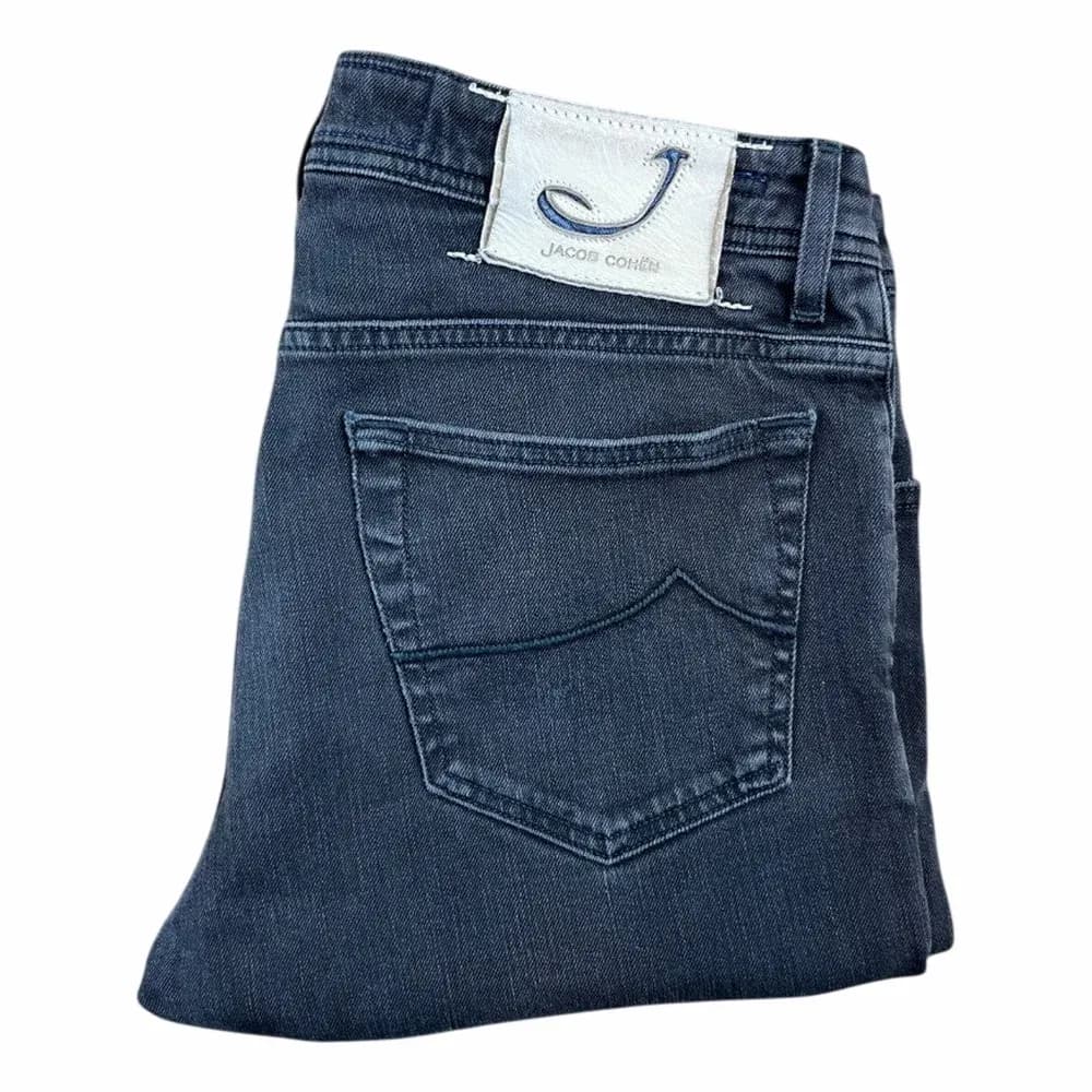 JACOB COHEN 688 Comfort