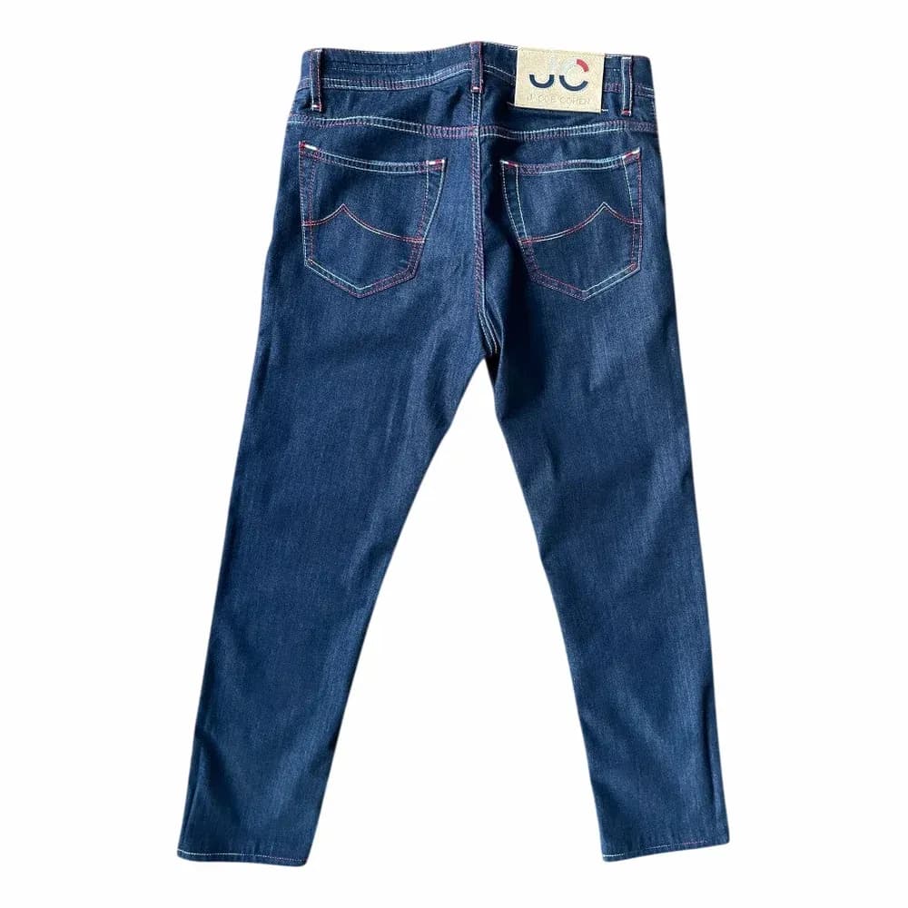 JACOB COHEN Bard Slim Fit Jeans