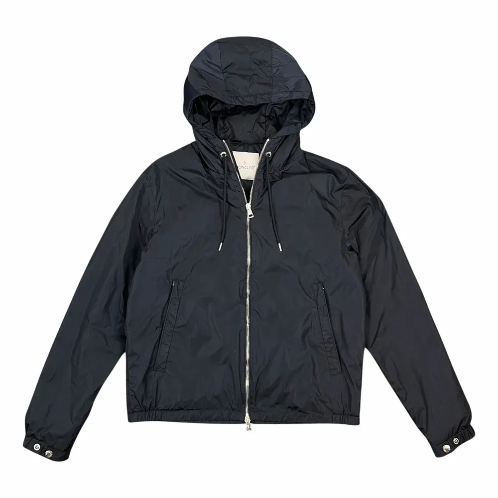 MONCLER Grimpeurs Hooded Windbreaker