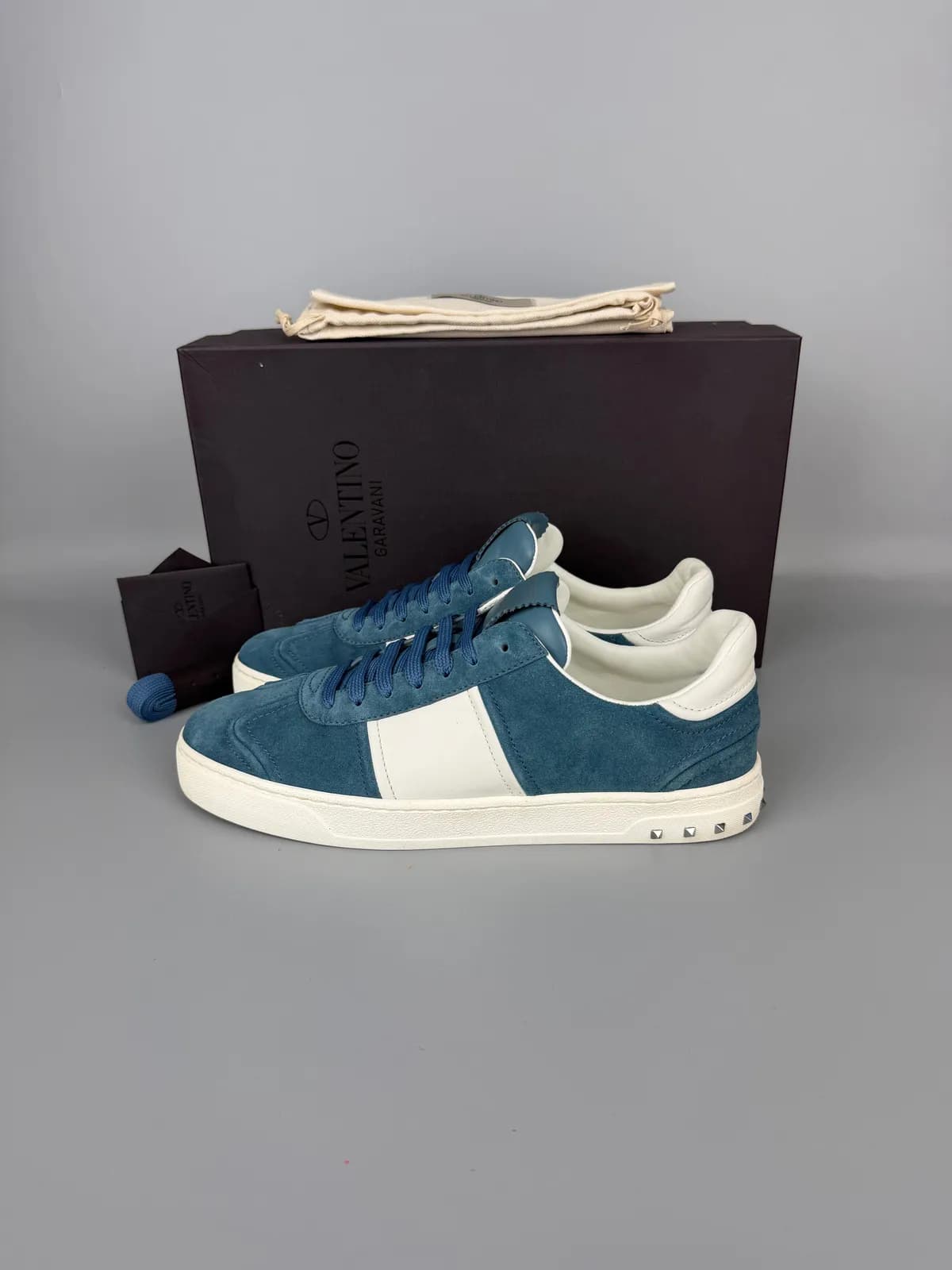 Valentino Flycrew Sneaker