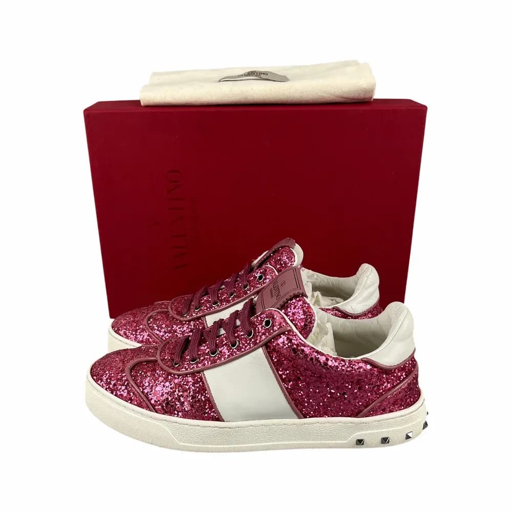 Valentino Flycrew Sneaker