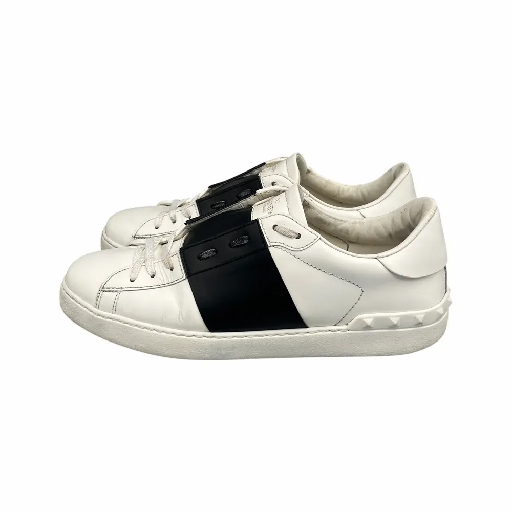 VALENTINO Open Sneakers
