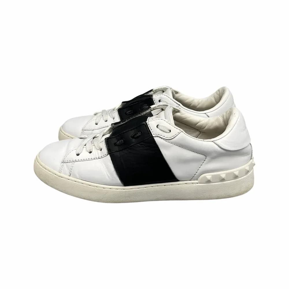 VALENTINO Open Sneaker