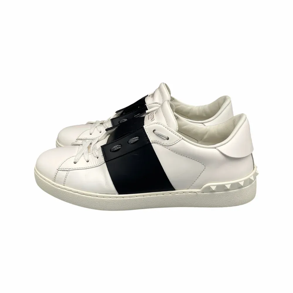VALENTINO Open Sneaker