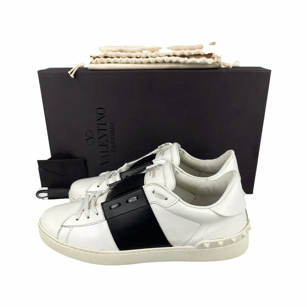 Valentino Open Sneaker