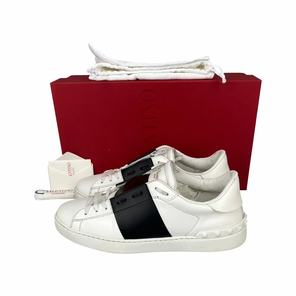 Valentino Open Sneaker