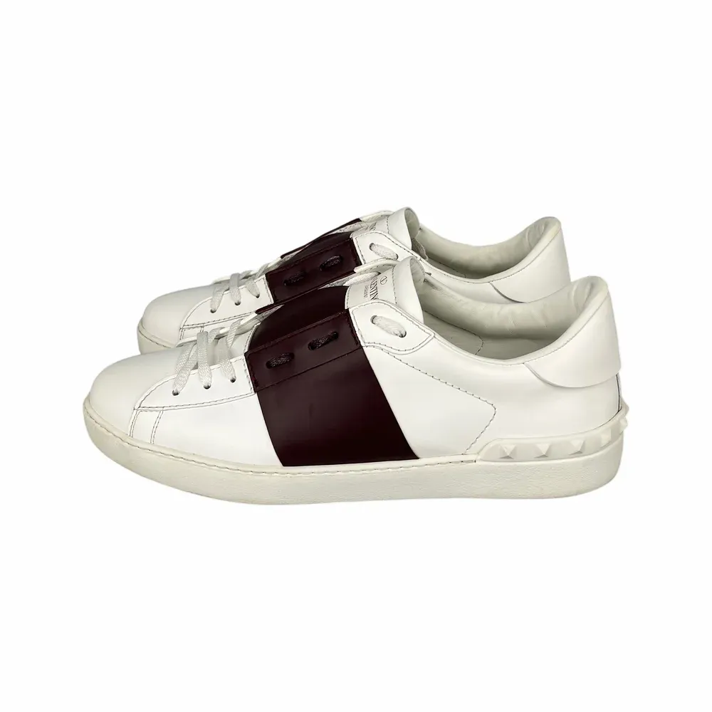 Valentino Open Sneaker
