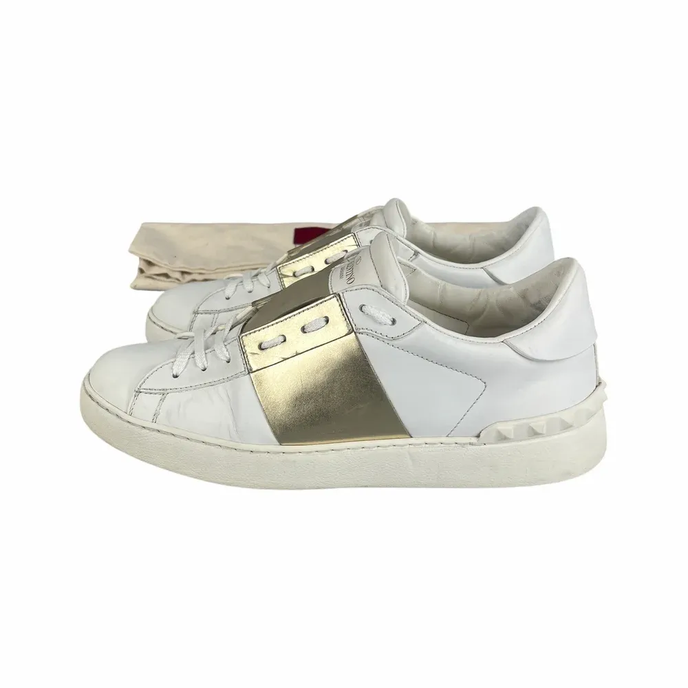 Valentino Open Sneaker
