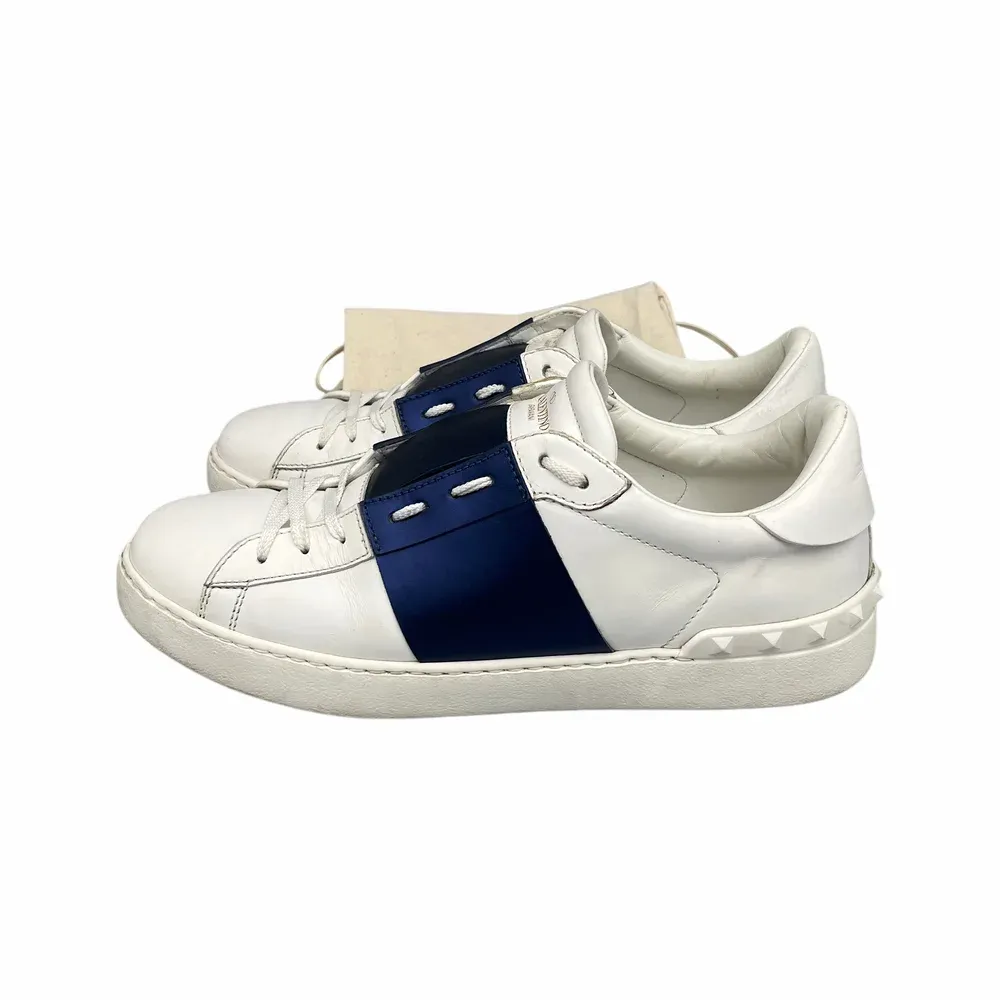 VALENTINO Open Sneakers