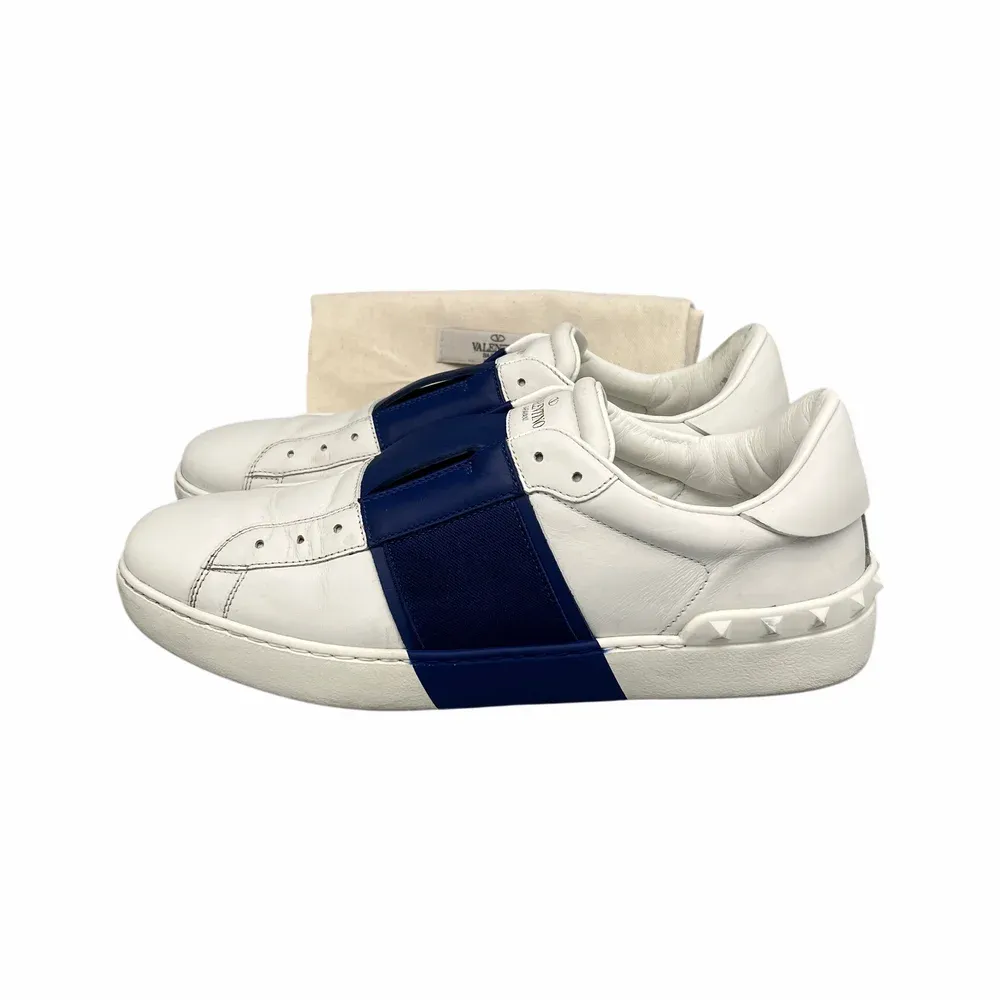 VALENTINO Open Sneaker