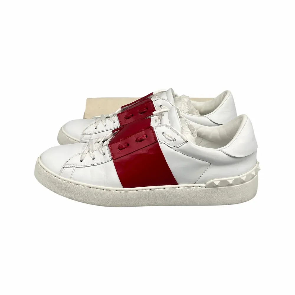 VALENTINO Open Sneaker