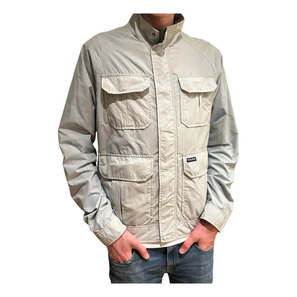 Woolrich John Rich & Bros Light Field Jacket