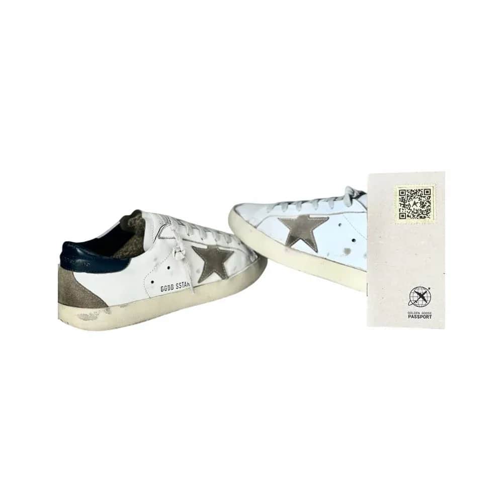 Golden Goose Super-Star