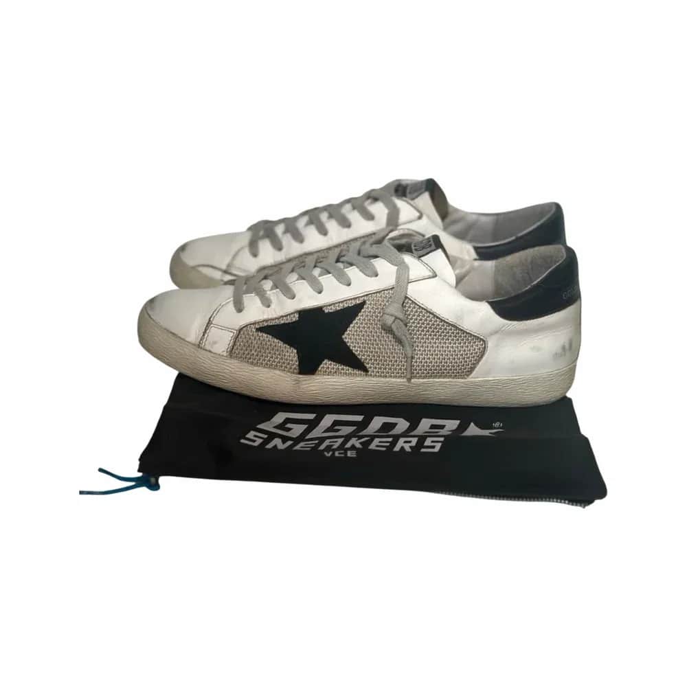 Golden Goose Superstar