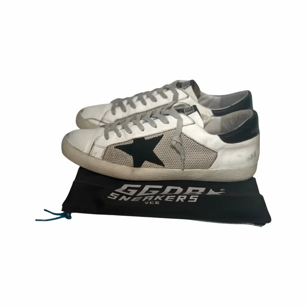 Golden Goose Superstar