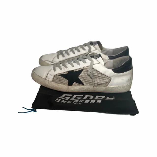 Golden Goose Superstar