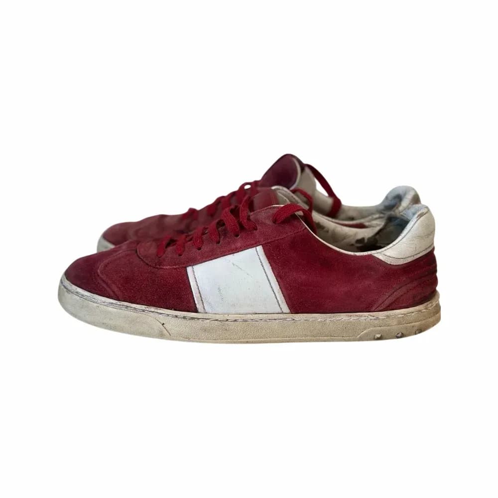 Valentino Flycrew Sneakers