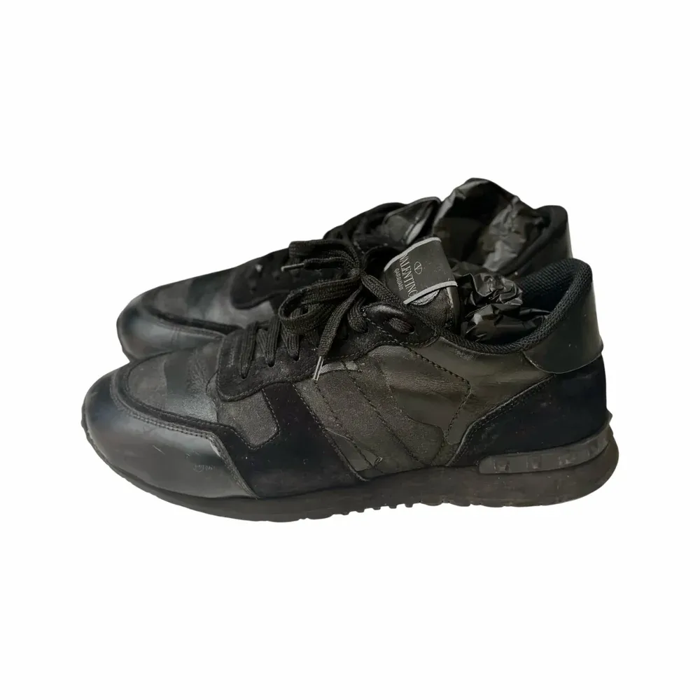 Valentino Rockrunner Sneakers