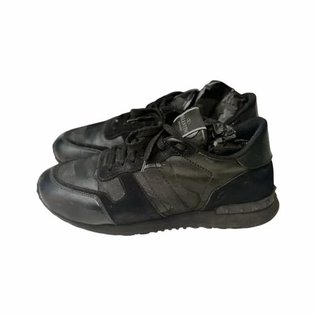 Valentino Rockrunner Sneakers