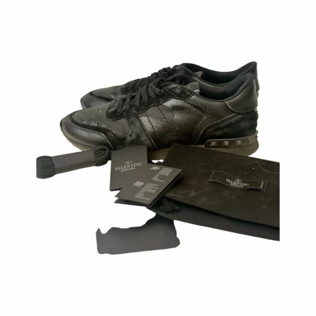 Valentino Rockrunner