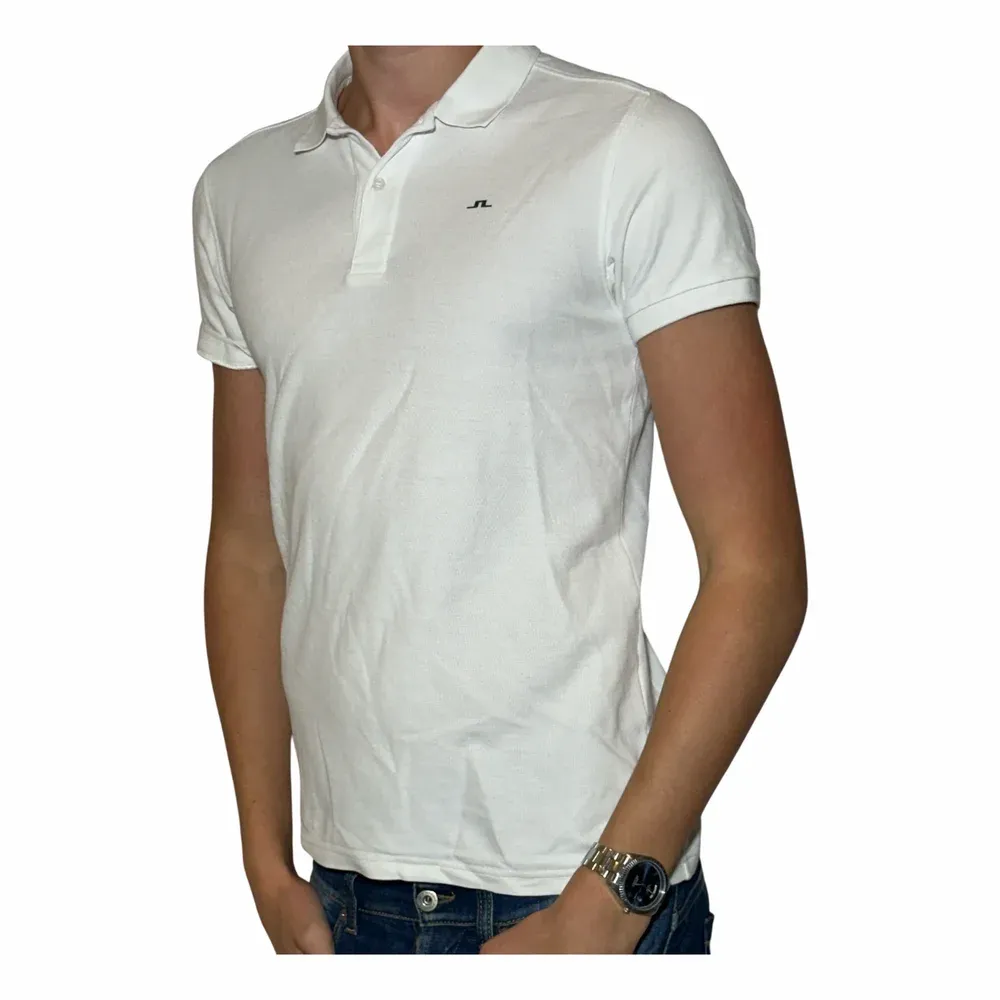J.Lindeberg M Polo Pike (JLEFMJT06628)