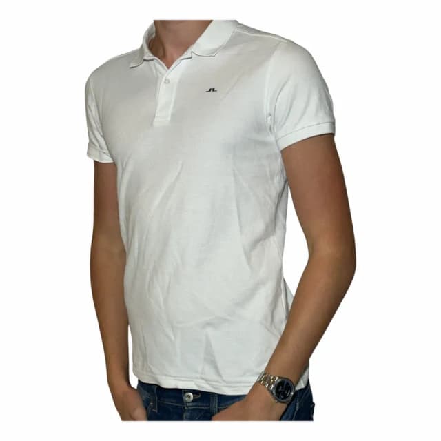 J.Lindeberg M Polo Pike (JLEFMJT06628)