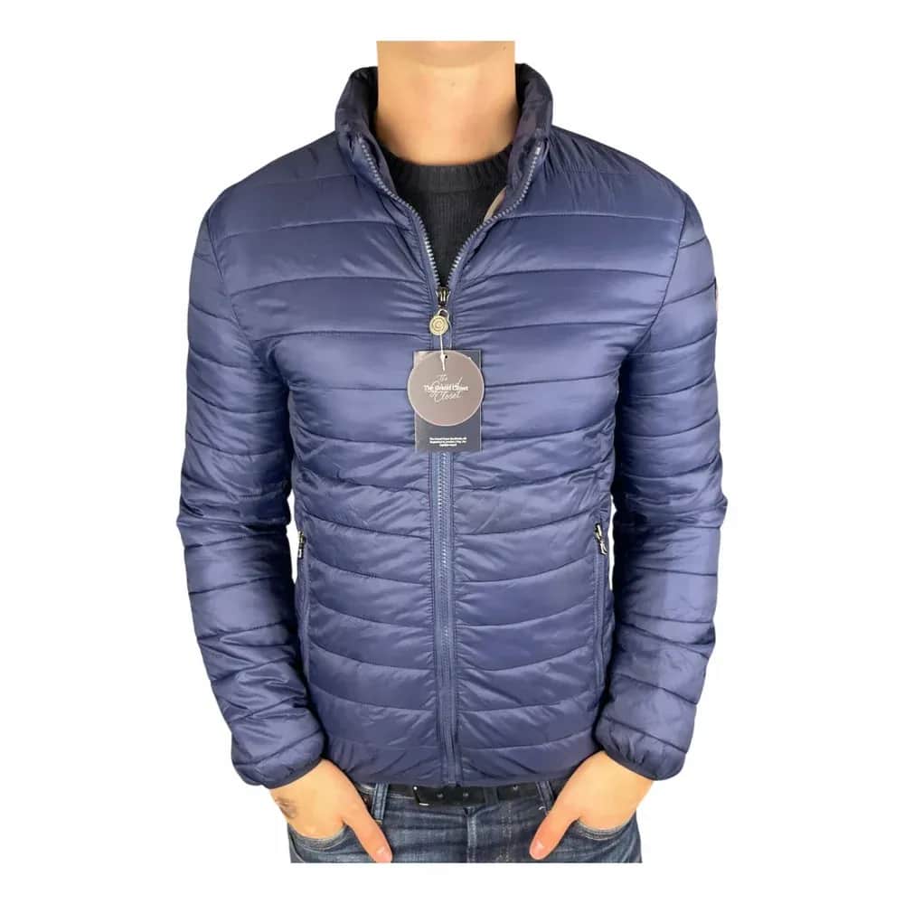 Colmar Lightweight Biker Down Bomber Jacket