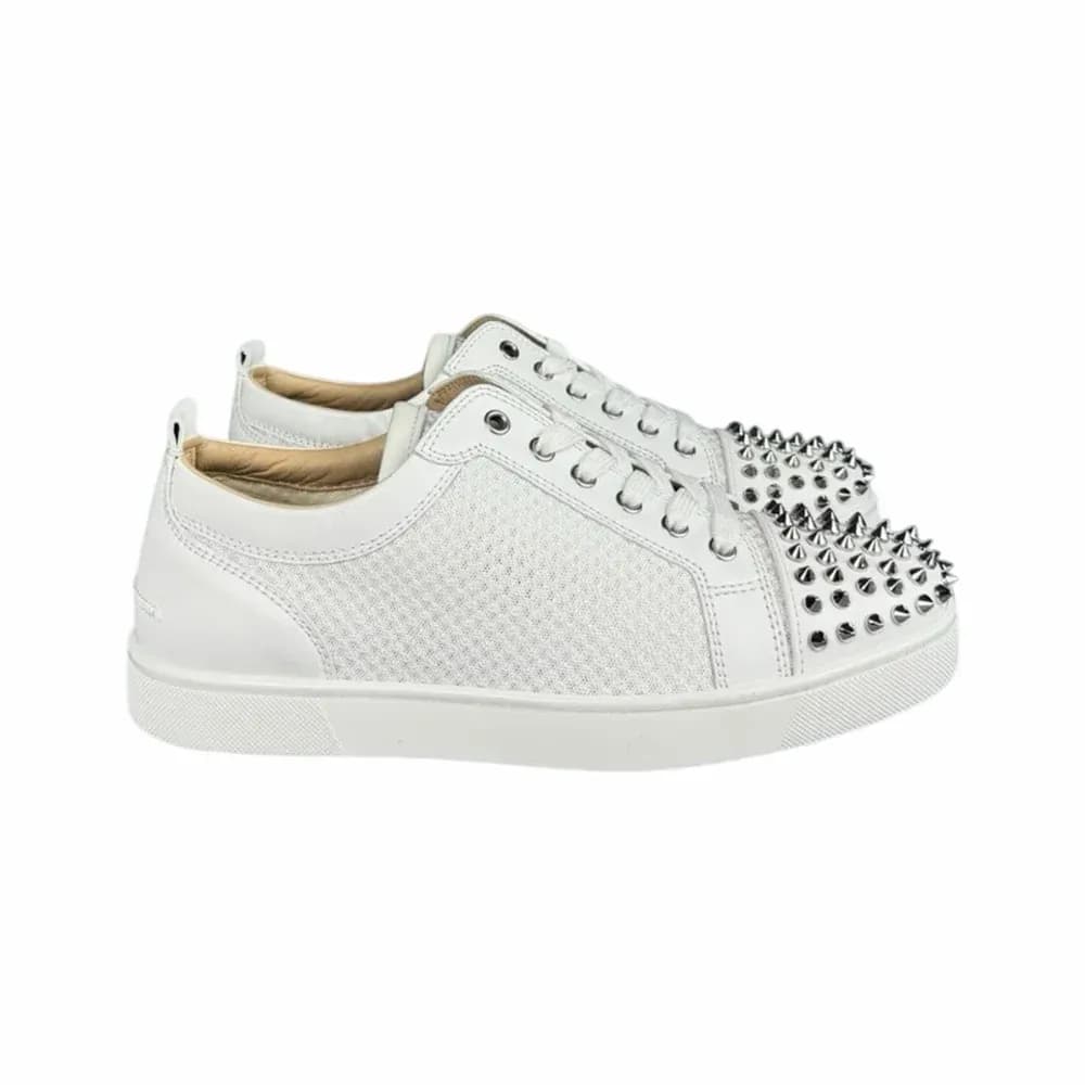 Christian Louboutin Louis Junior Spikes