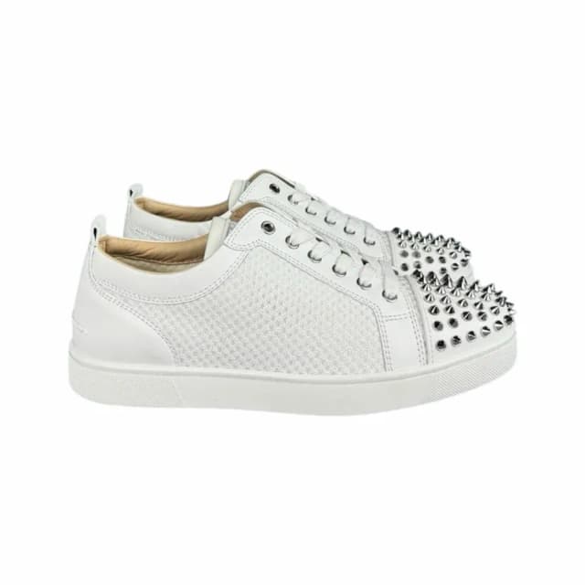 Christian Louboutin Louis Junior Spikes