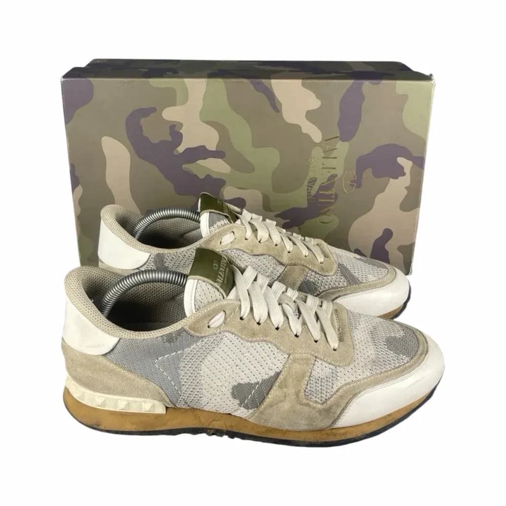 Valentino Rockrunner