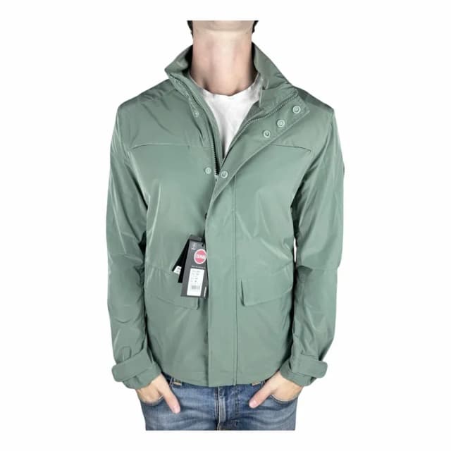 Colmar Notorious Water Repellent Field Jacket