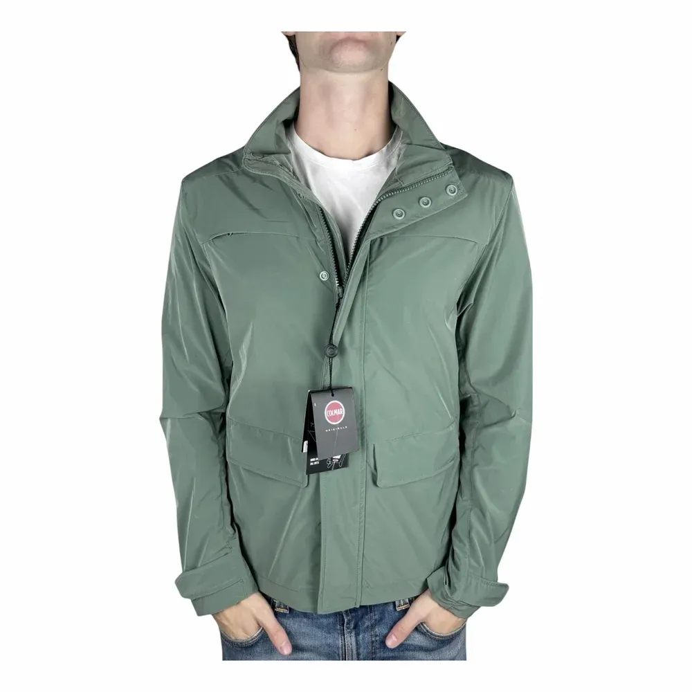Colmar Notorious Water Repellent Field Jacket