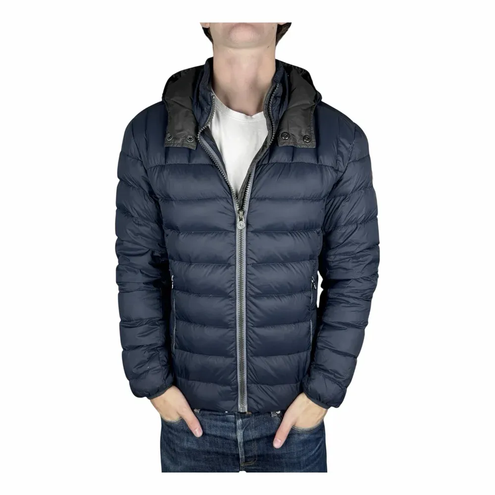 Colmar Originals Semi Matte Puffer Jacket