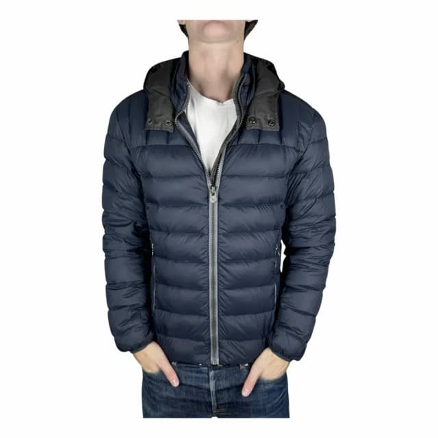 Colmar Originals Semi Matte Puffer Jacket