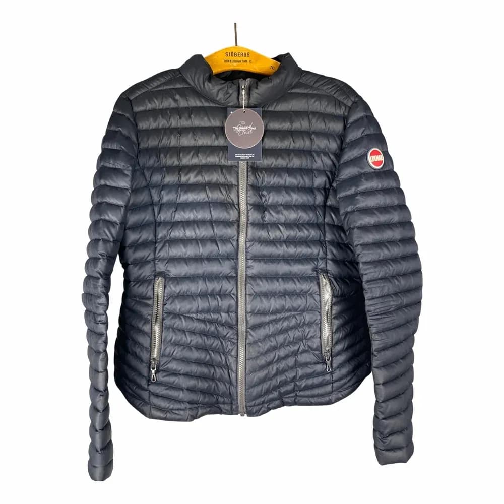 Colmar Lightweight Down Jacket