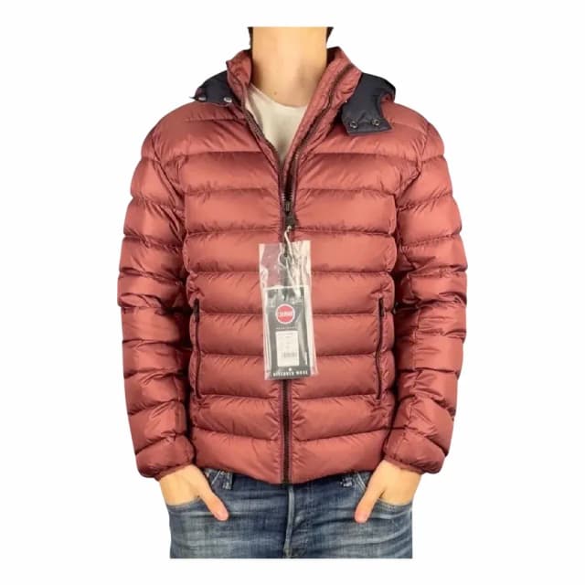 Colmar Hooded Down Jacket (12499WY)