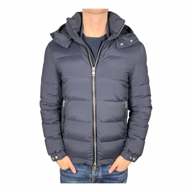 J.Lindeberg Hooded Puffer Jacket