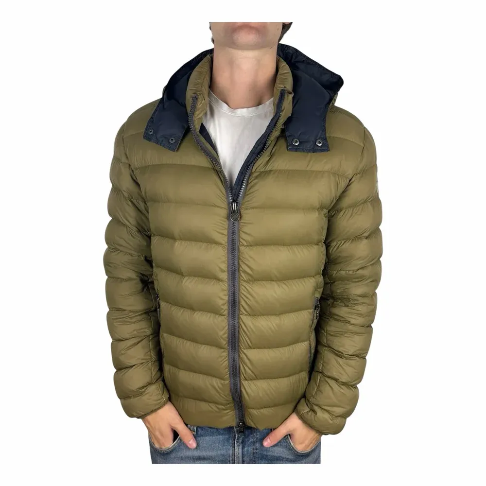 Colmar 1250R Down Jacket