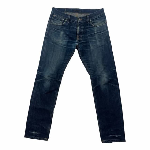 Nudie Steady Eddie II Dry Ace