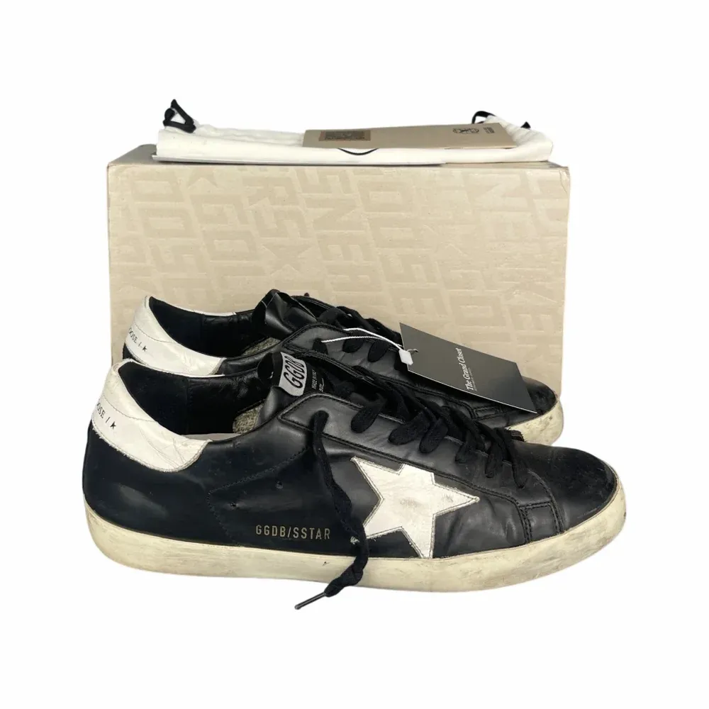 Golden Goose Super-Star