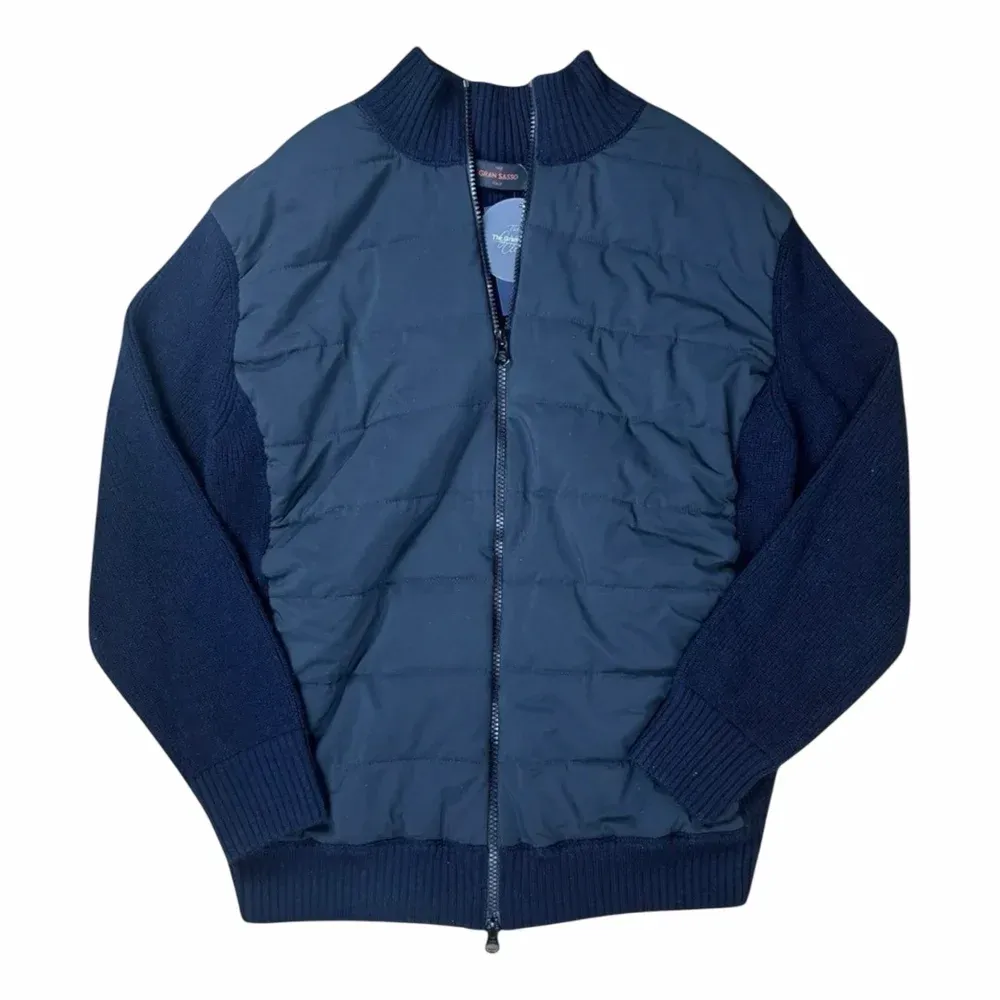 Gran Sasso Hybrid Jacket