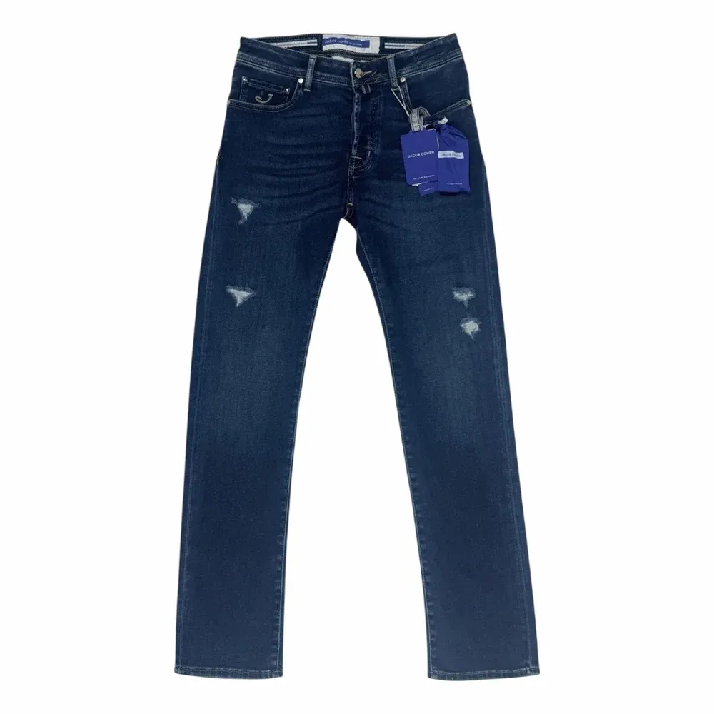 JACOB COHEN Anbass Slim Fit